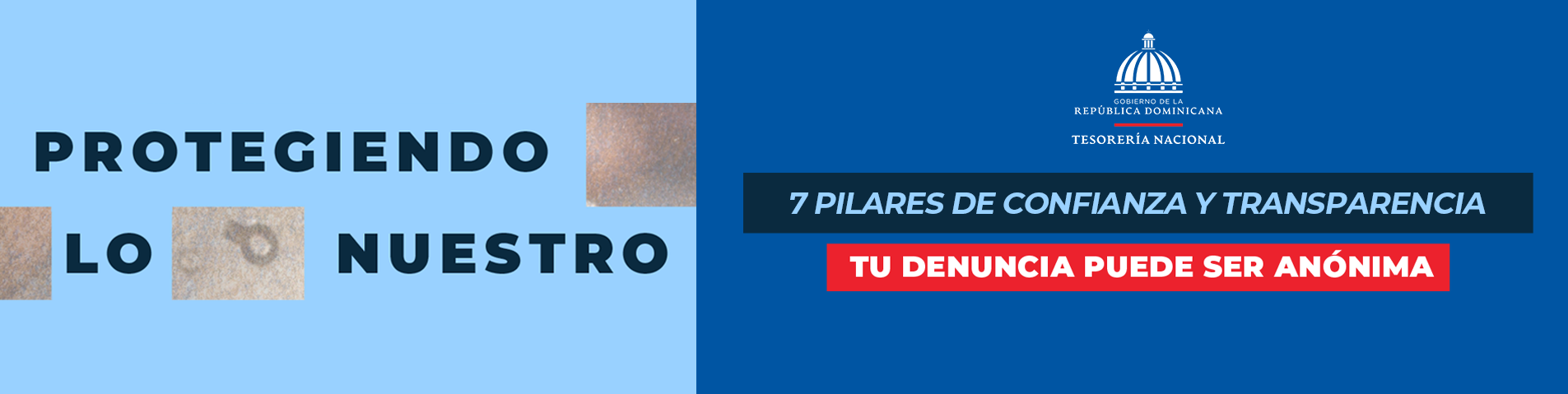 Denuncias Pepca