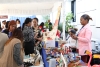 Tesorería Nacional junto al Programa Supérate realiza Octavo Mercado Orgánico Artesanal y acumula beneficios directos para pequeños productores por RD1.7 millones de pesos