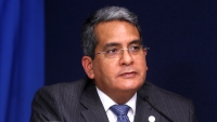 Tesorero Nacional expondrá sobre  la  “Eficiencia de la Cuenta Única del Tesoro en la República Dominicana”, en foro internacional.