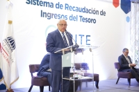 Tesorería Nacional logra ingresos por RD$1,169 millones de pesos a través de su plataforma SIRITE en pagos servicios realizados por ciudadanos en el año 2022, superando en un 22% el año anterior.