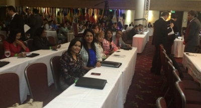 IX Conferencia Anual de la Red Interamericana de Compras Gubernamentales