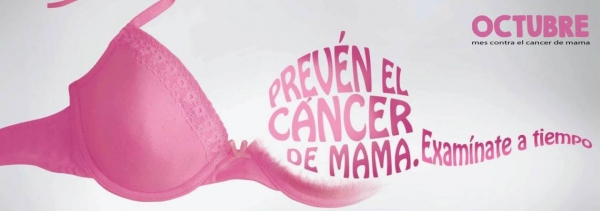 Cáncer de mama