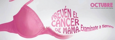 Cáncer de mama