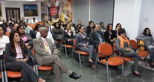 Tesorería Nacional auspicia charla de sensibilización “Introducción al Cooperativismo”