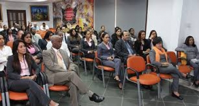 Tesorería Nacional auspicia charla de sensibilización “Introducción al Cooperativismo”