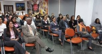 Tesorería Nacional auspicia charla de sensibilización “Introducción al Cooperativismo”