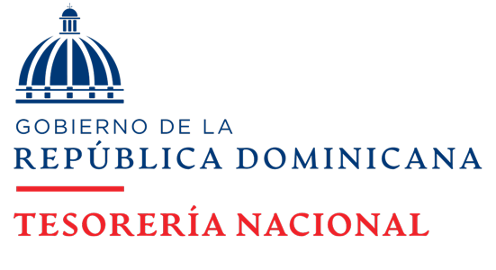 Logo Tesorería Nacional